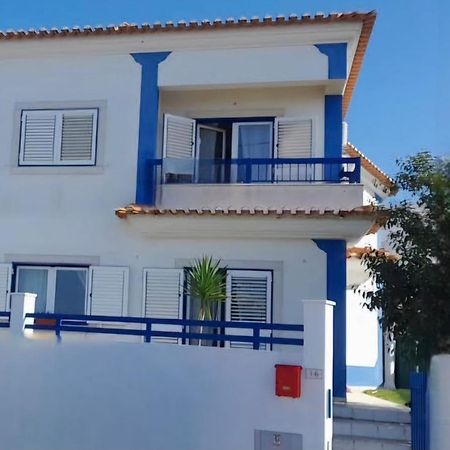 Villa Alegria Ericeira Eksteriør billede