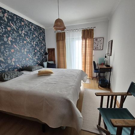 Villa Alegria Ericeira Eksteriør billede