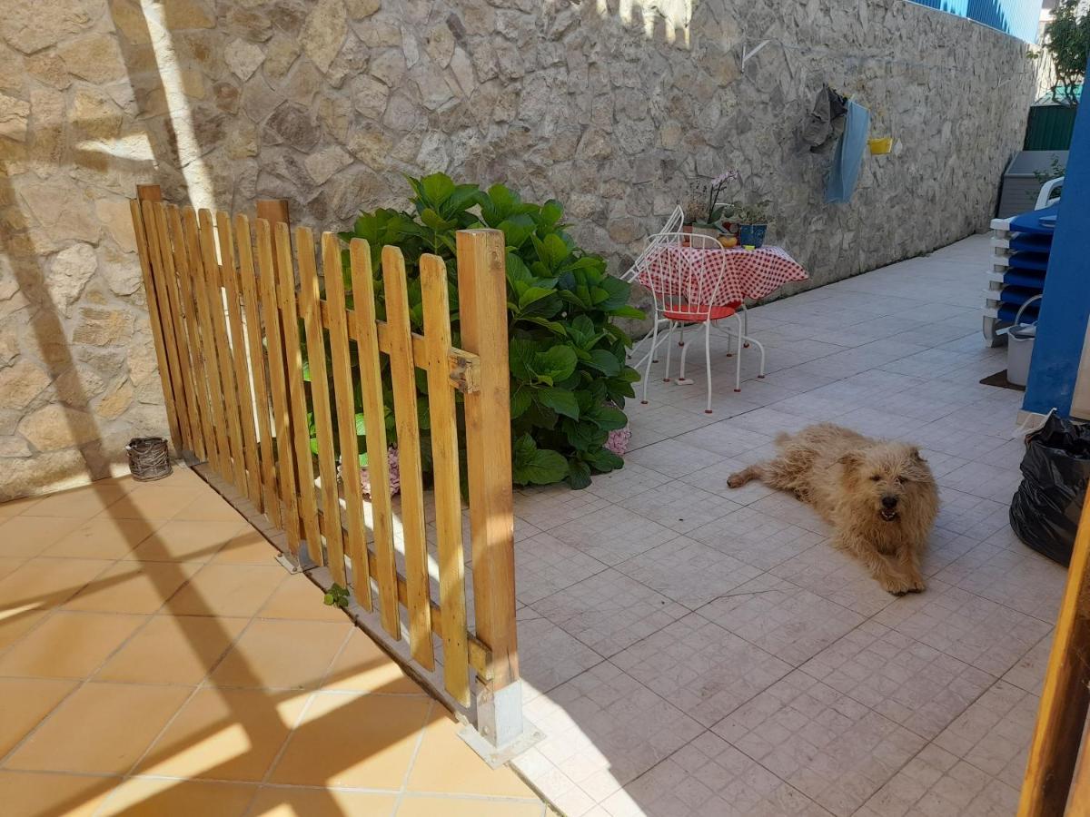 Villa Alegria Ericeira Eksteriør billede