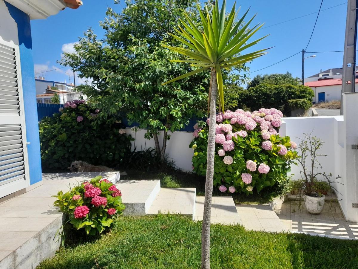 Villa Alegria Ericeira Eksteriør billede