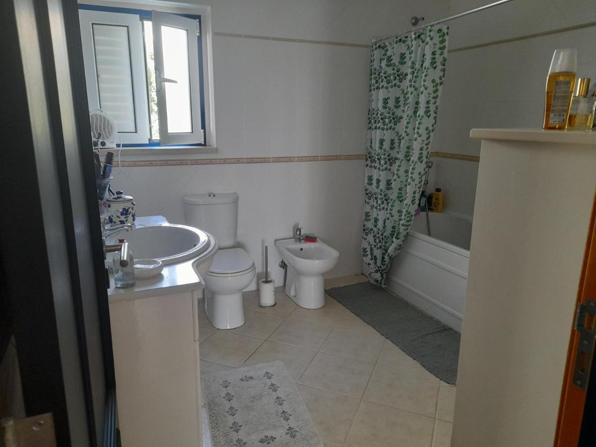 Villa Alegria Ericeira Eksteriør billede