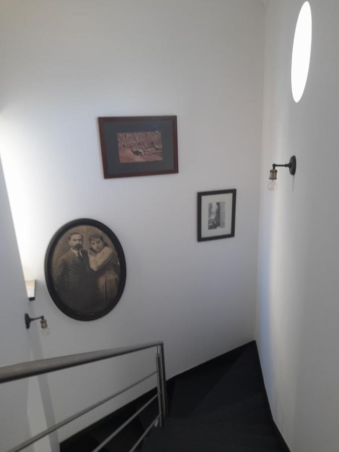Villa Alegria Ericeira Eksteriør billede