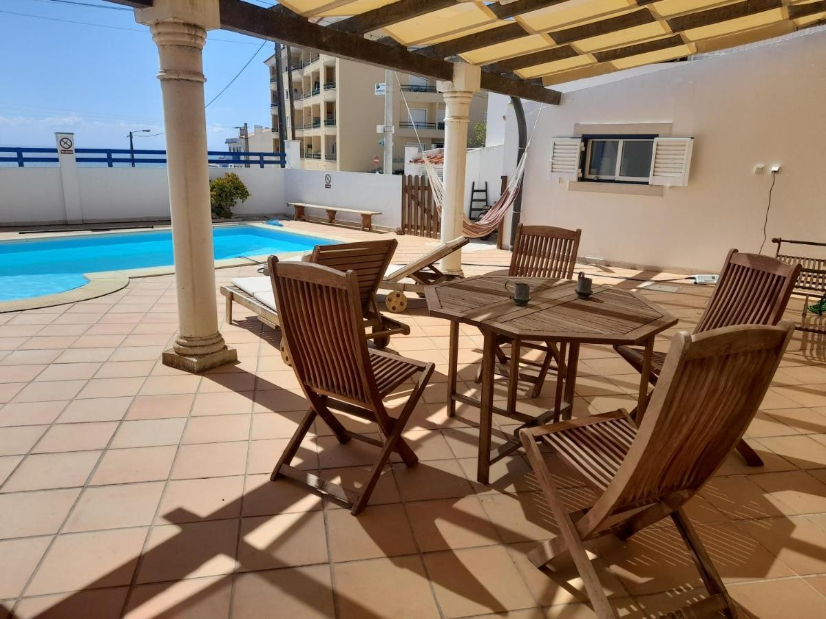 Villa Alegria Ericeira Eksteriør billede
