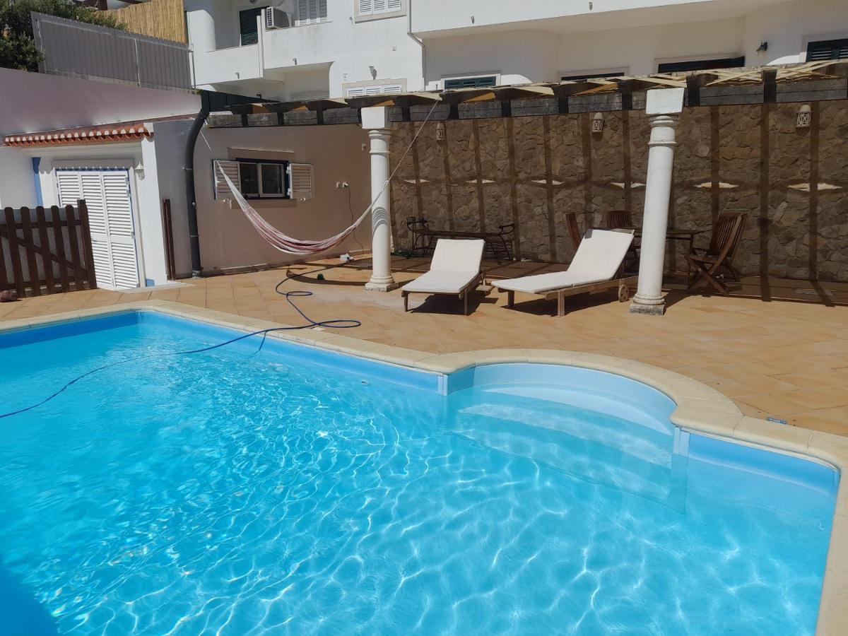 Villa Alegria Ericeira Eksteriør billede