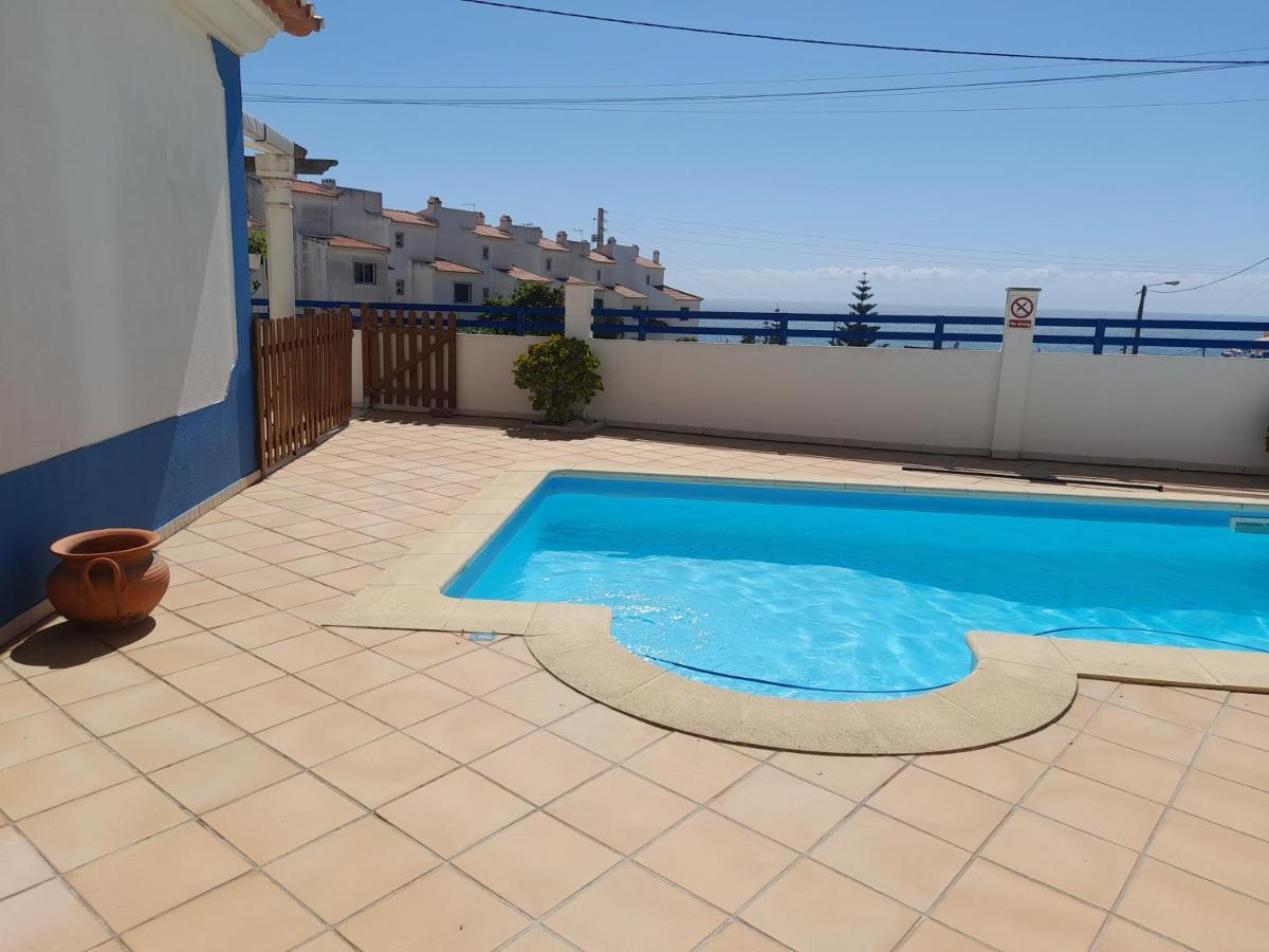 Villa Alegria Ericeira Eksteriør billede