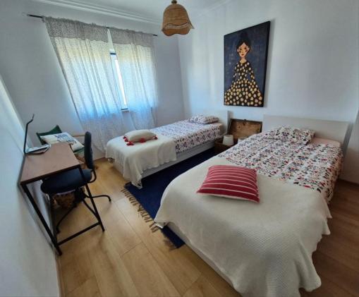 Villa Alegria Ericeira Eksteriør billede