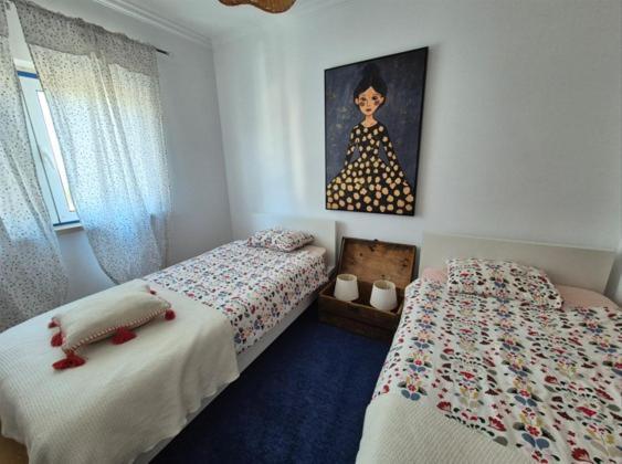 Villa Alegria Ericeira Eksteriør billede