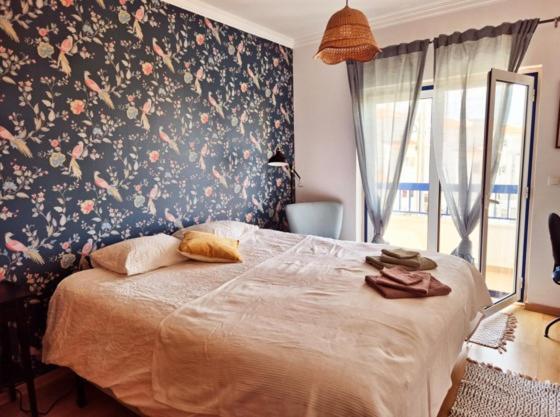 Villa Alegria Ericeira Eksteriør billede
