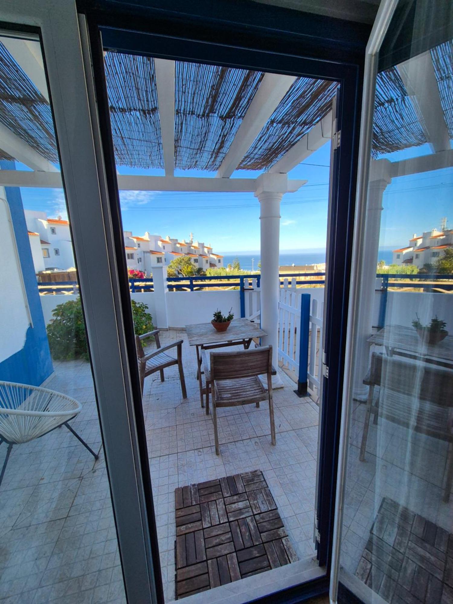 Villa Alegria Ericeira Eksteriør billede