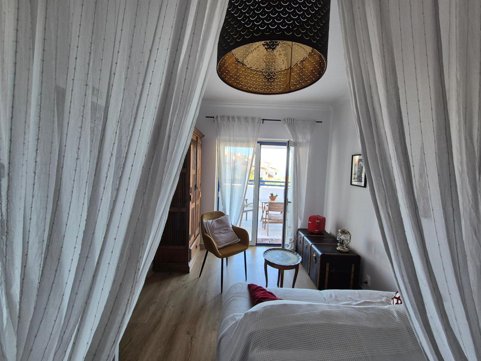 Villa Alegria Ericeira Eksteriør billede