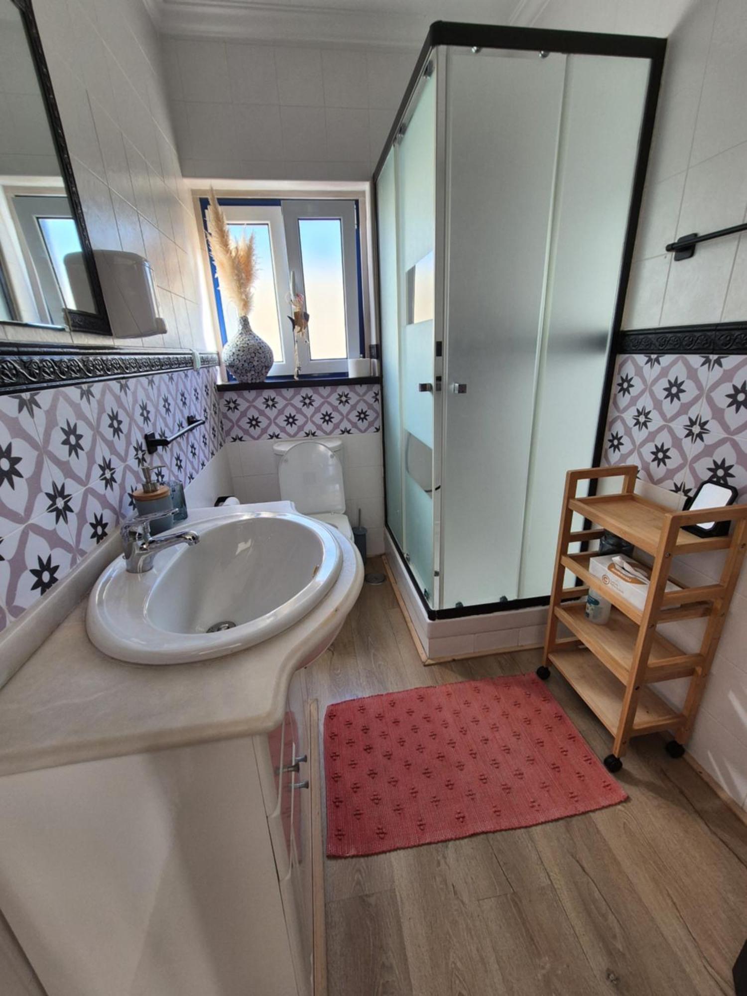 Villa Alegria Ericeira Eksteriør billede
