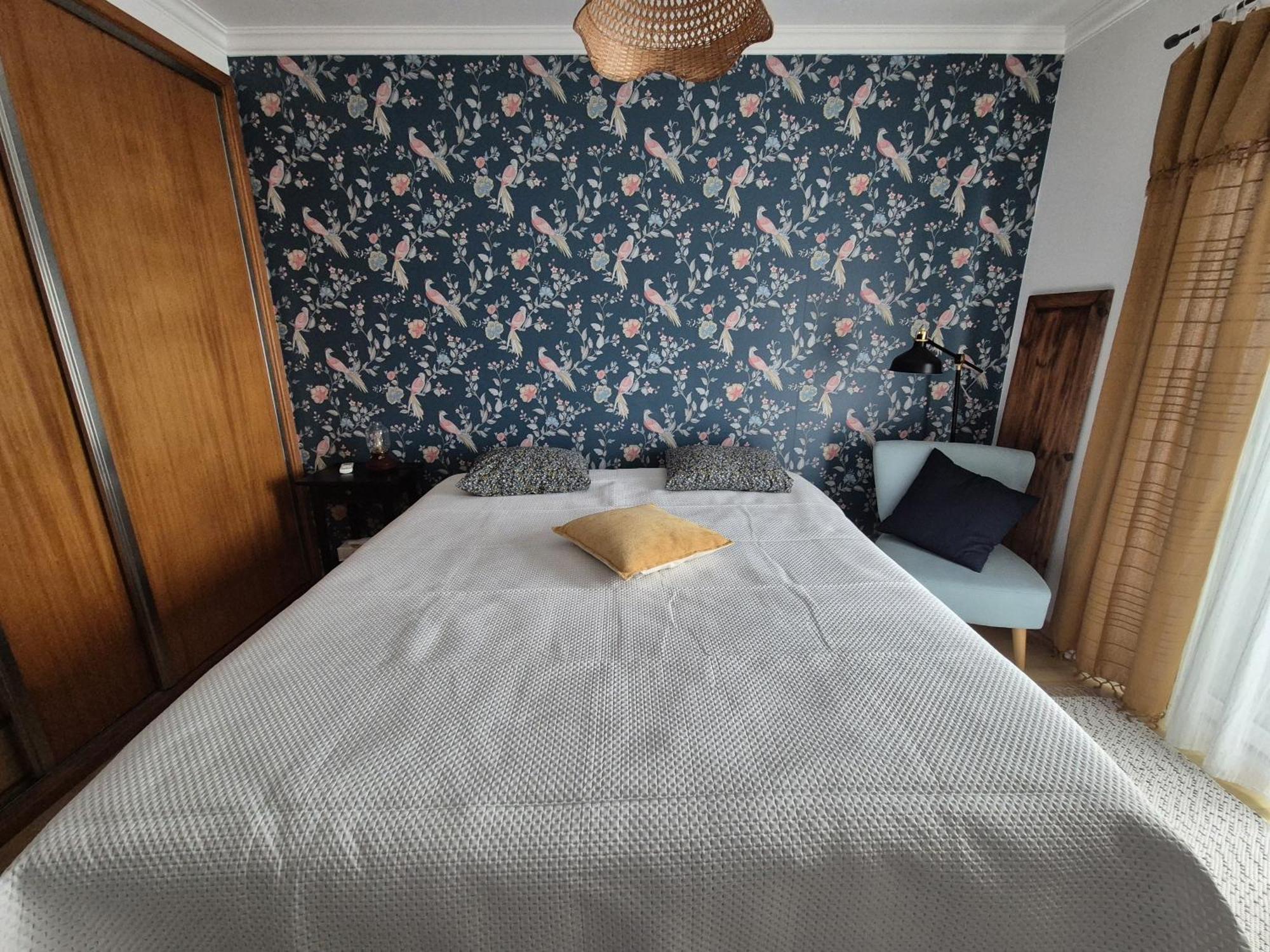 Villa Alegria Ericeira Eksteriør billede
